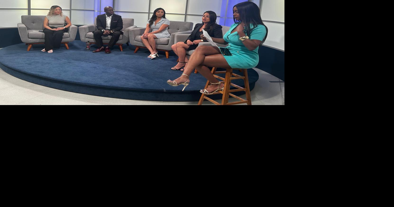 NABJ, NAHJ to host media career fair at FIU for students and professionals