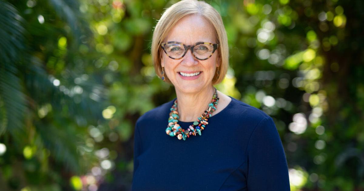 Eileen Higgins to qualify for Miami Mayor’s race by petition, resign from County Commission