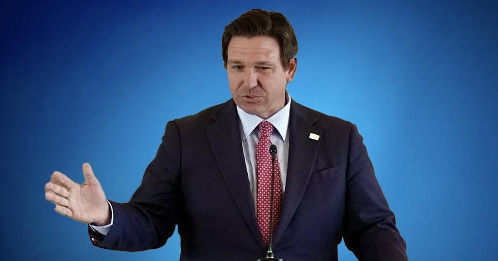 Florida GOP closes 2025 with biggest ever registration edge over Democrats