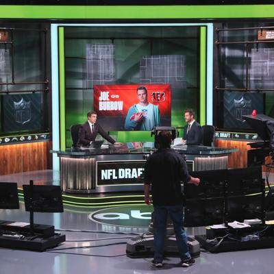 NFL MNF TV Deal: Disney Terms for ESPN Deal Come to Light –