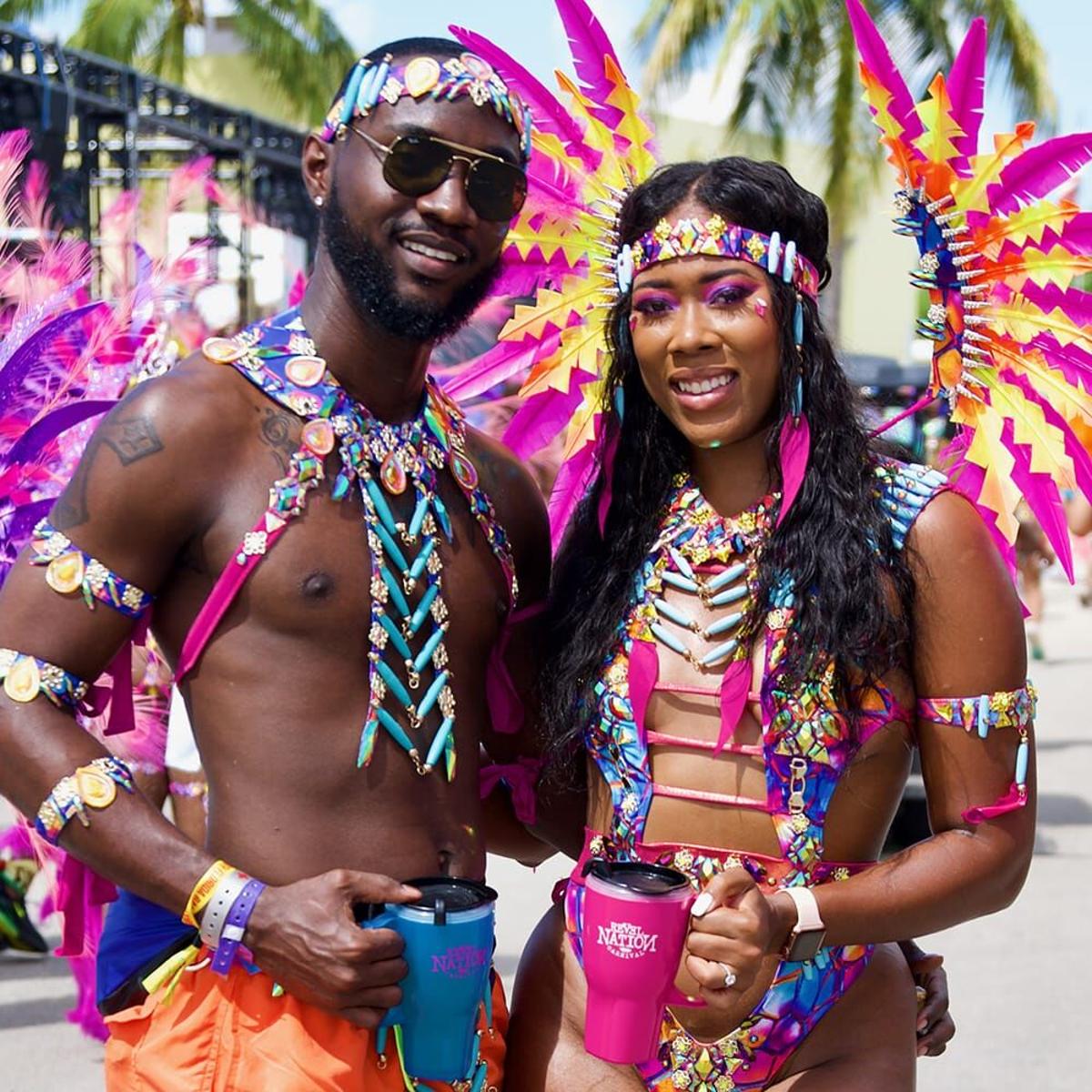 Official Atlanta Caribbean Carnival Events - 3 Upcoming Activities and  Tickets