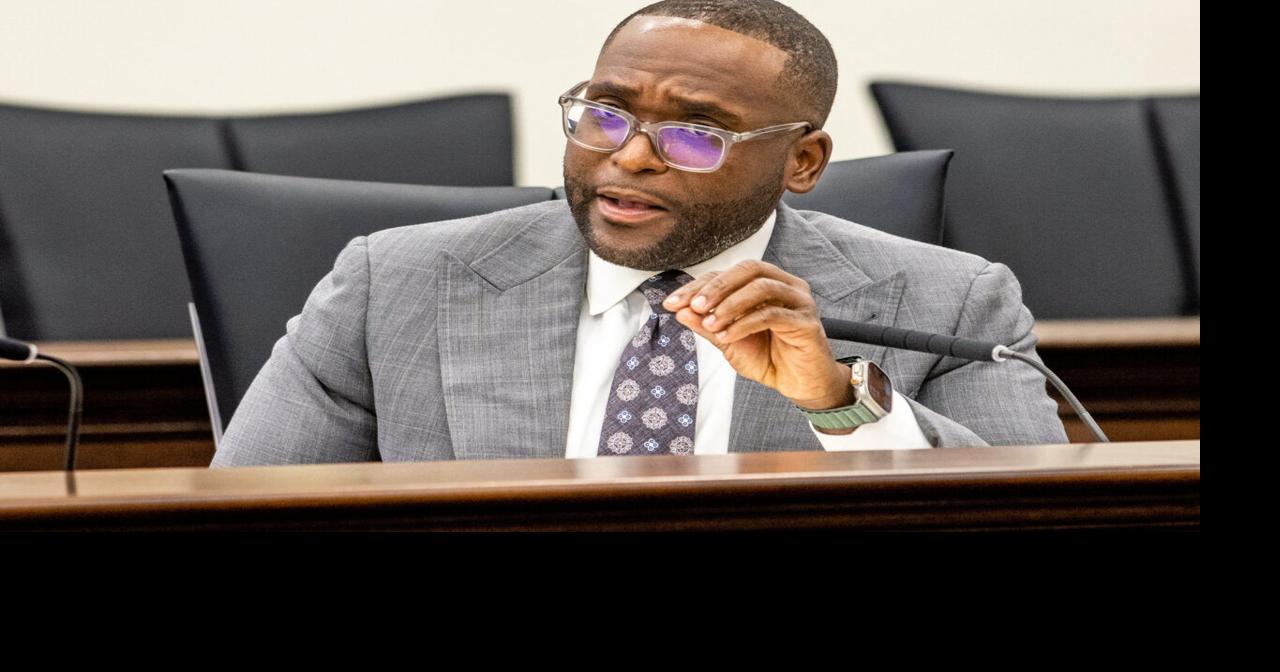 GOP Senators block amendment to stop Donald Trump from profiting off Palm Beach airport renaming