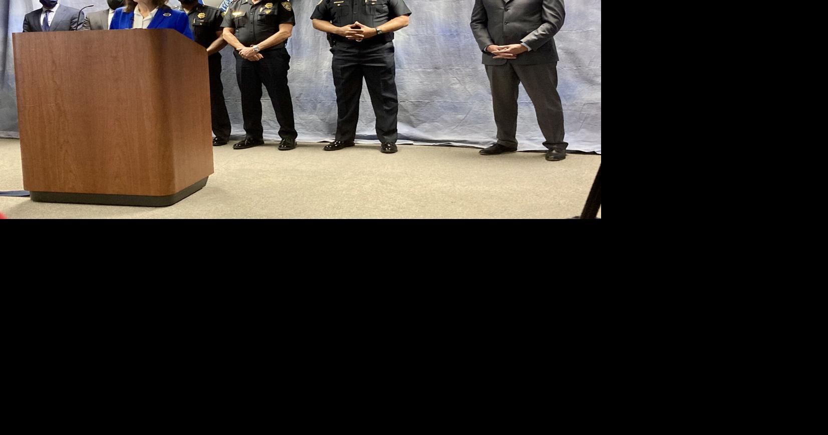 Miami Beach police officers charged with battery | South Florida News ...