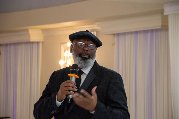 Miami Dade Women s Hall of Fame 2025 sparks backlash over lack of Black