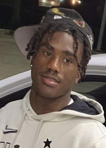 AZARYA ANTOINE ROHEN MURPHY | Death Notices | miamitimesonline.com
