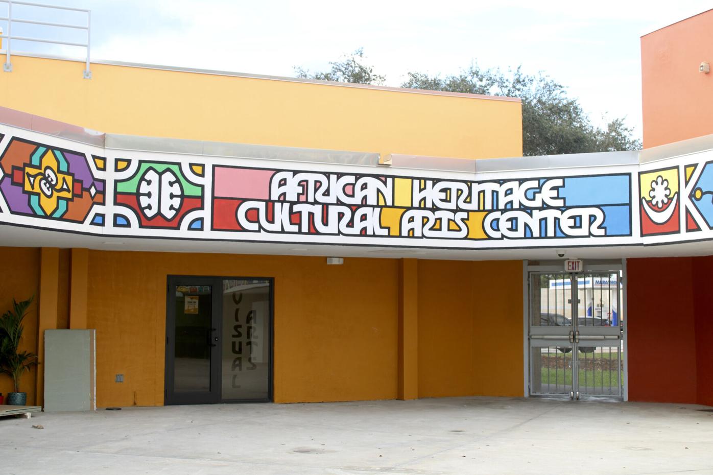 The African Heritage Cultural Arts Center