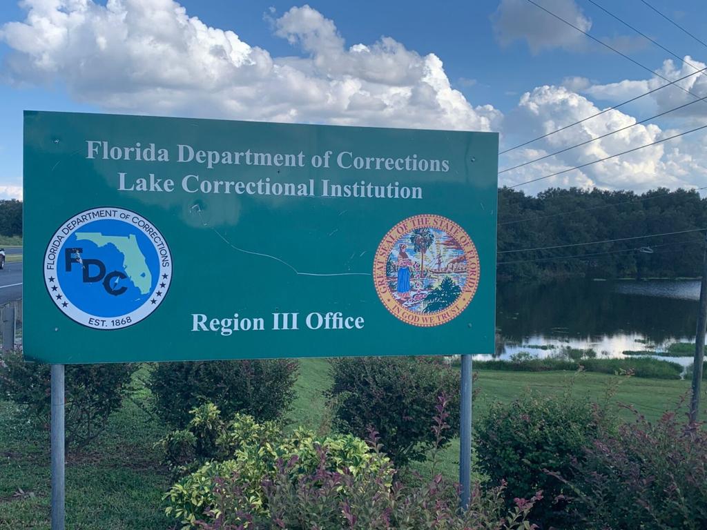 Corrections officer pay being tied to prison closures | Florida News |  miamitimesonline.com