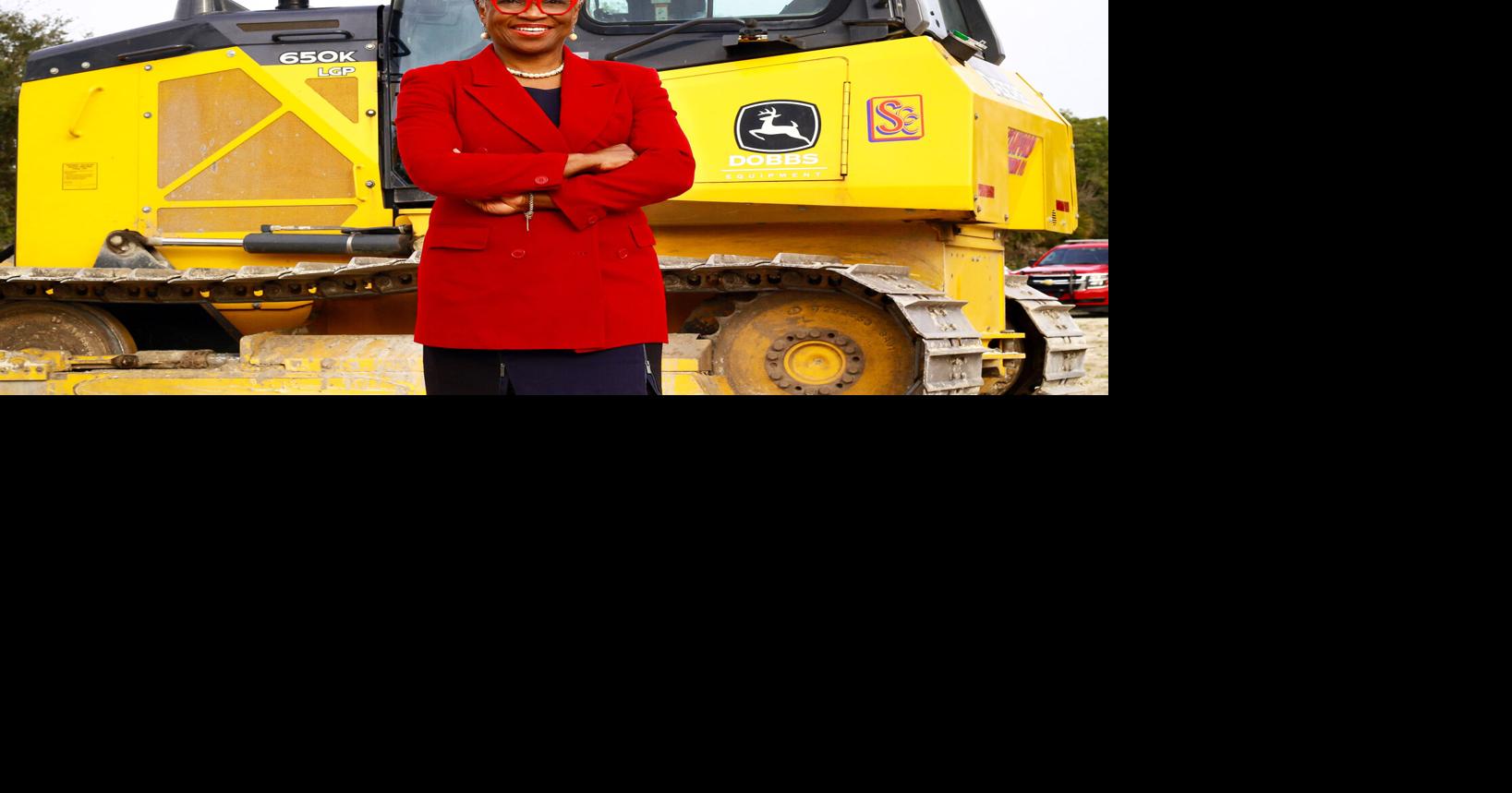 Cracking into the construction business | Business | miamitimesonline.com