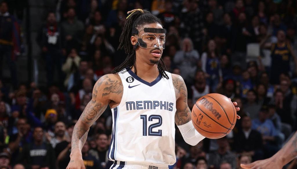 NBA has a chance to take on gun culture, not just Ja Morant - Los