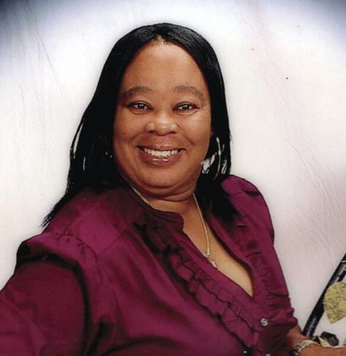 ANGELA TAYLOR