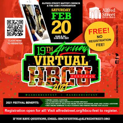 Hbcu College Fair Memphis 2022