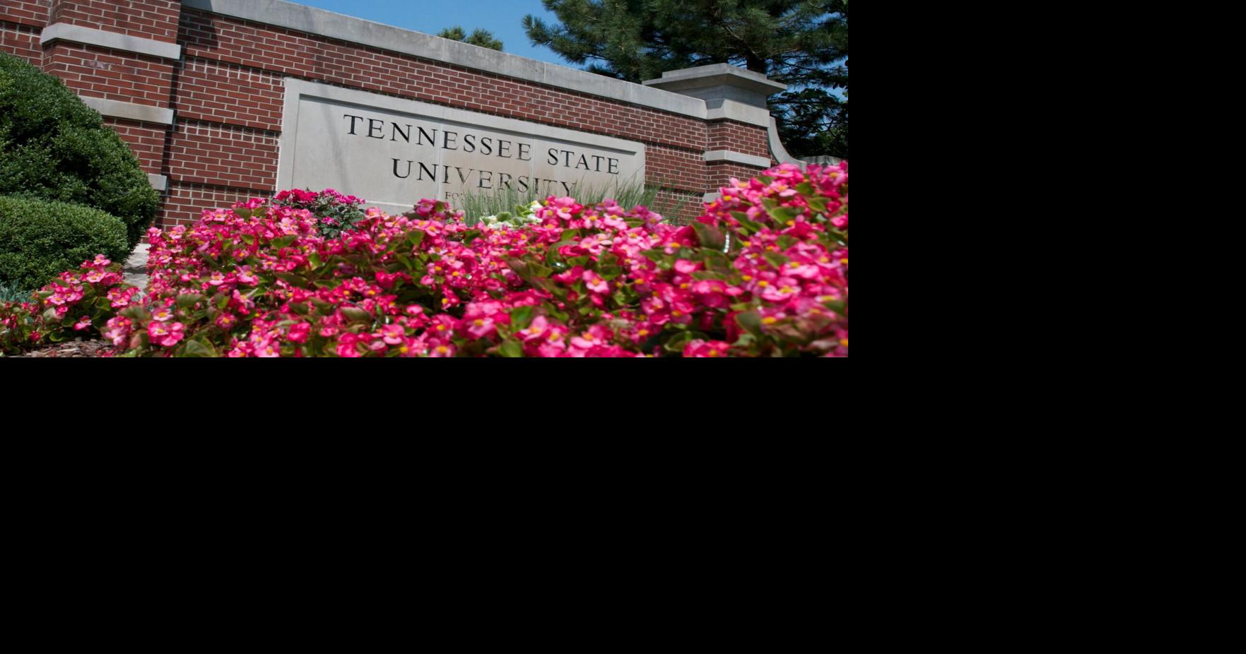 Gov. Lee signs bill removing TSU trustees | National & World News ...
