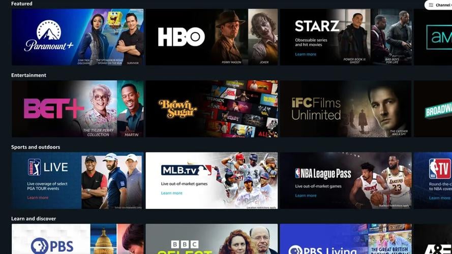 Prime Video Will Introduce Ads Next Month, Cost $2.99 for Ad-Free