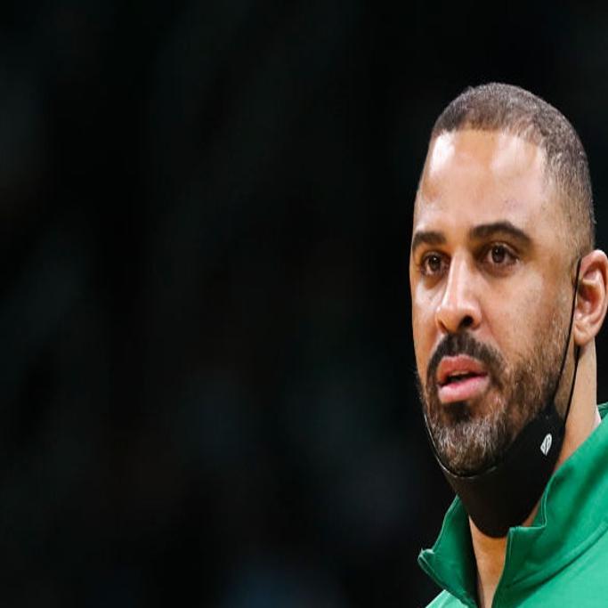 Celtics suspend coach Ime Udoka for 2022-23 season | Sports |  