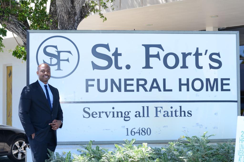 The Last Responders Three Gatekeepers Of Covid 19 Death Covid 19 Hub Miamitimesonline Com