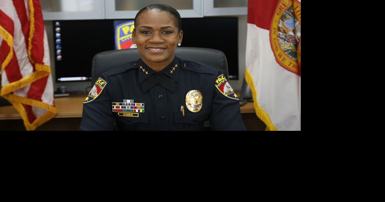 Starks demoted after seeking whistleblower protection | Local News ...