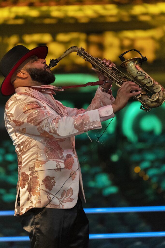 29th Melton Mustafa Jazz Festival celebrates legacy and education