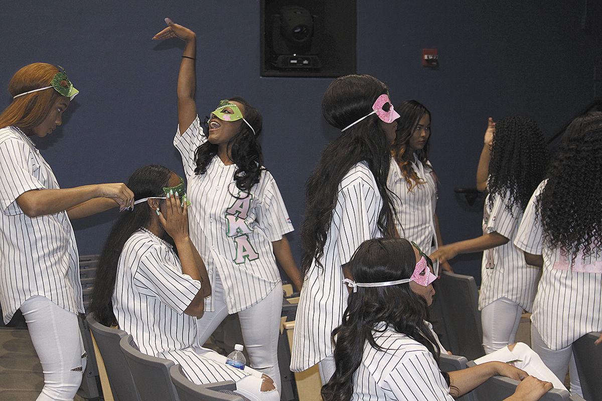 Fiu Halts Greek Life Activities Florida News Miamitimesonline Com