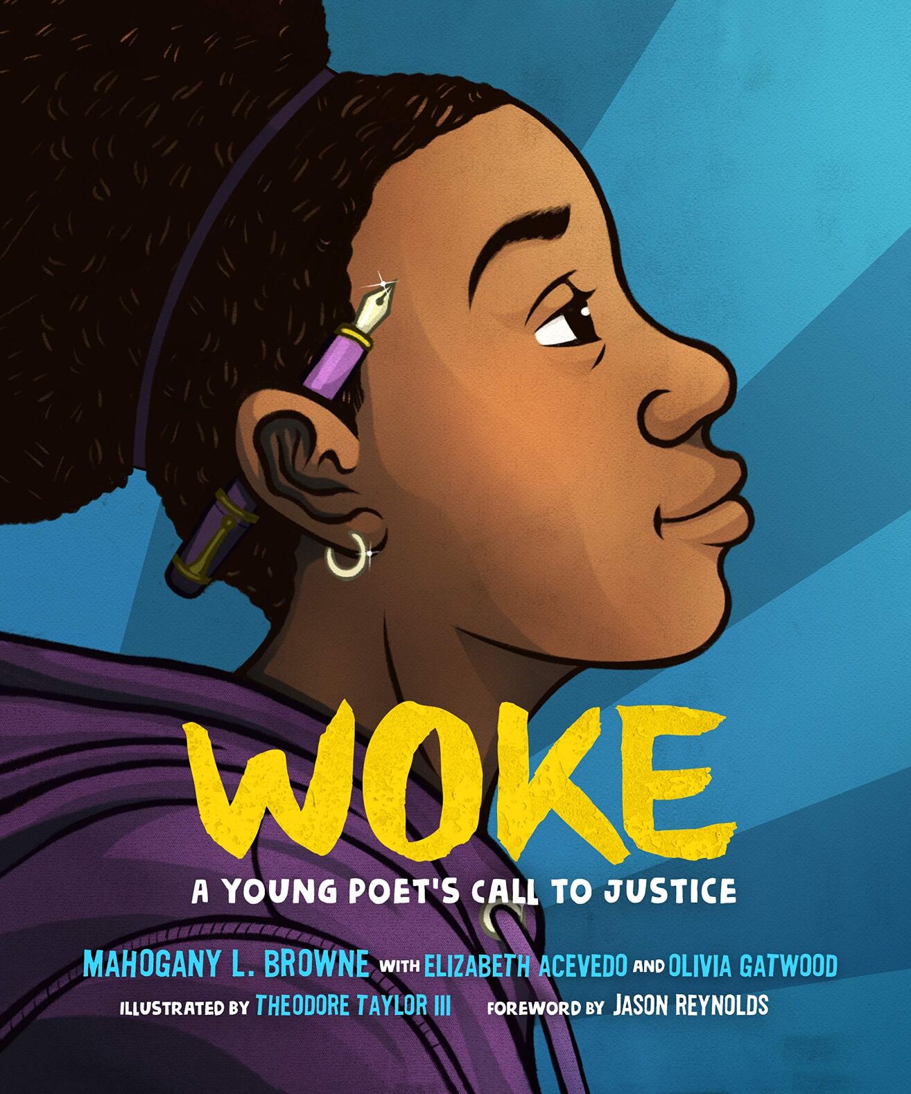 'Woke' is a call to activism for the young Lifestyles