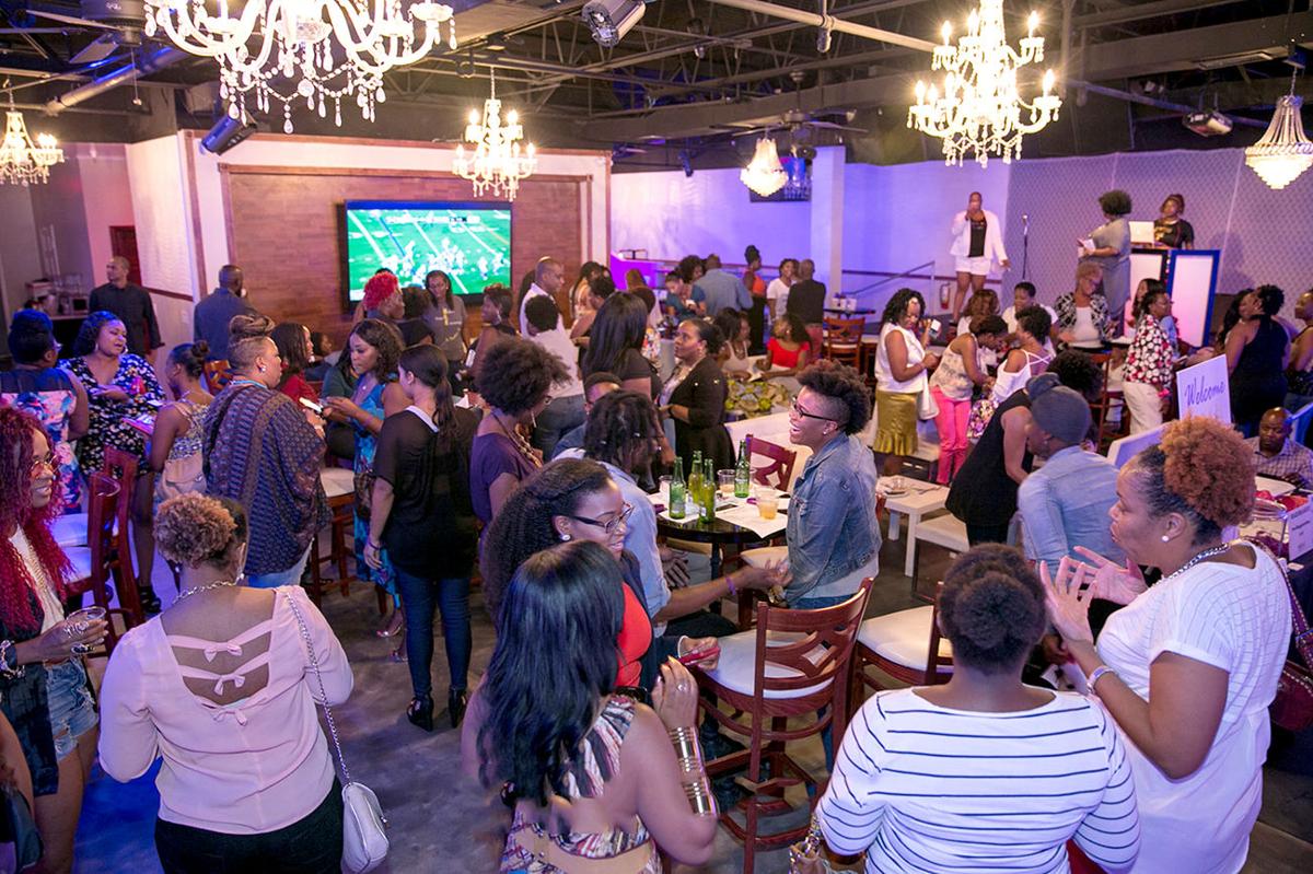 Black Girl Magic Launches In Miami Thursday Family News