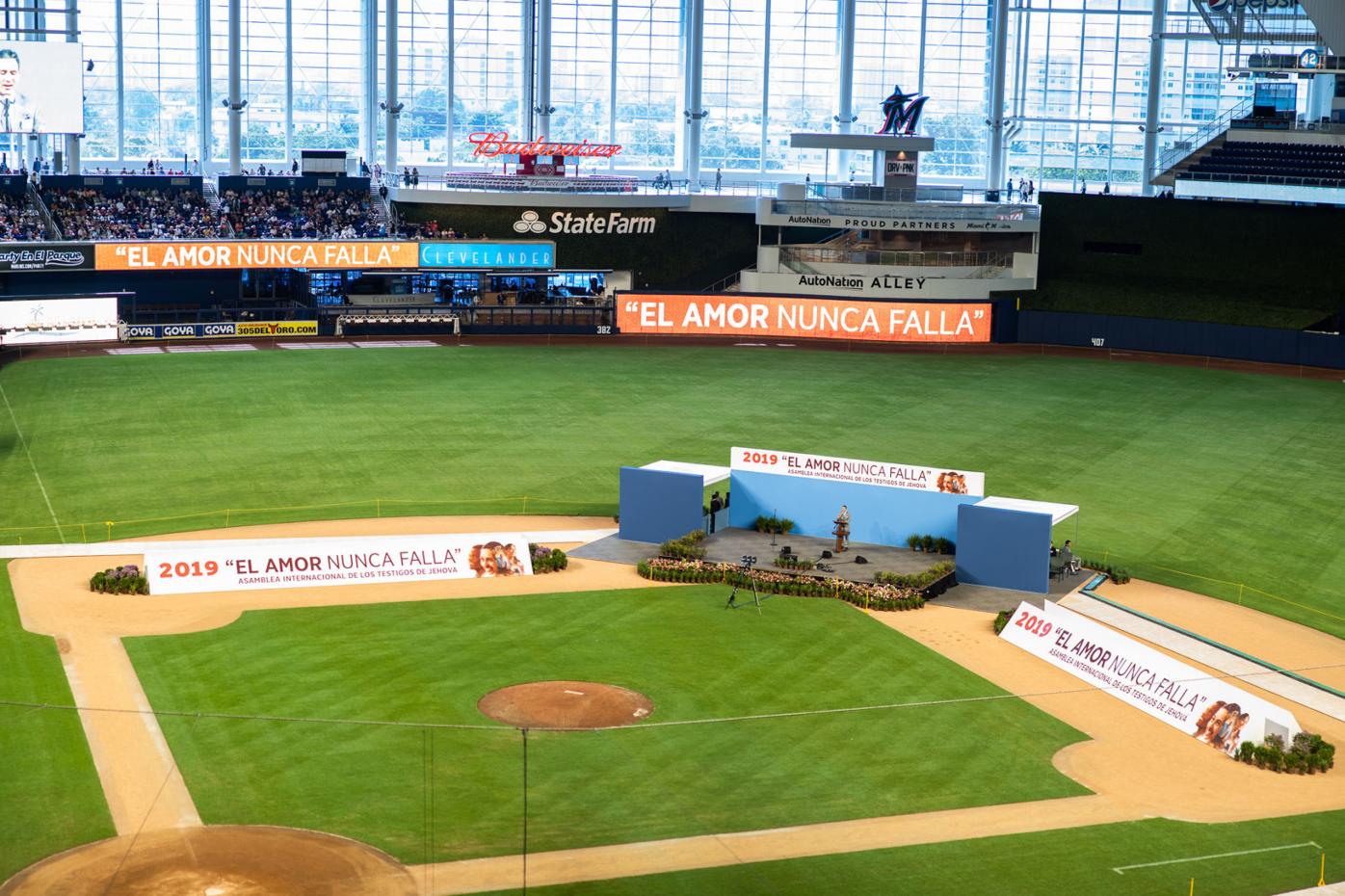 Marlins Park Named Southeast Project of the Year, 2012-11-05, ENR