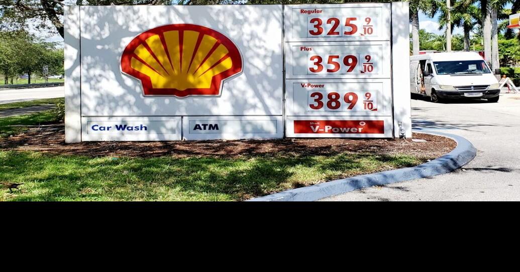 DeSantis Pitches Plan for FL ‘Gas Tax Relief’ Florida News