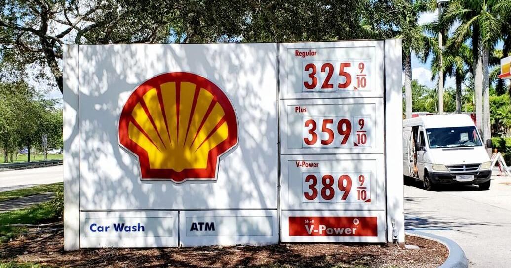 DeSantis Pitches Plan for FL ‘Gas Tax Relief’ Florida News