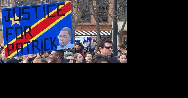 Police reforms tested in city where cop killed Black man - Vimarsana News