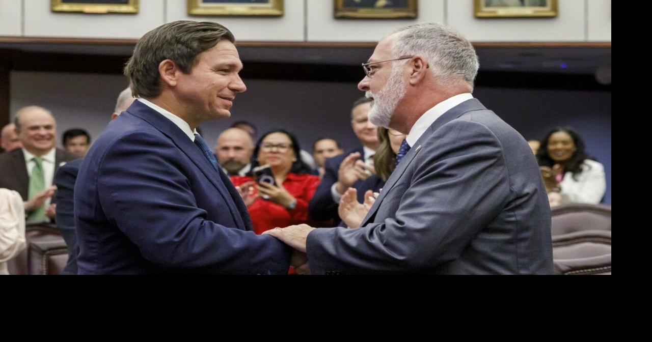 Legislature begins third special session on immigration after agreeing ...