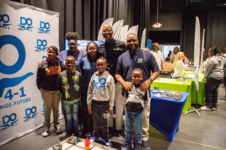 $7.1M community grant program shows wide-ranging impact across Miami ...