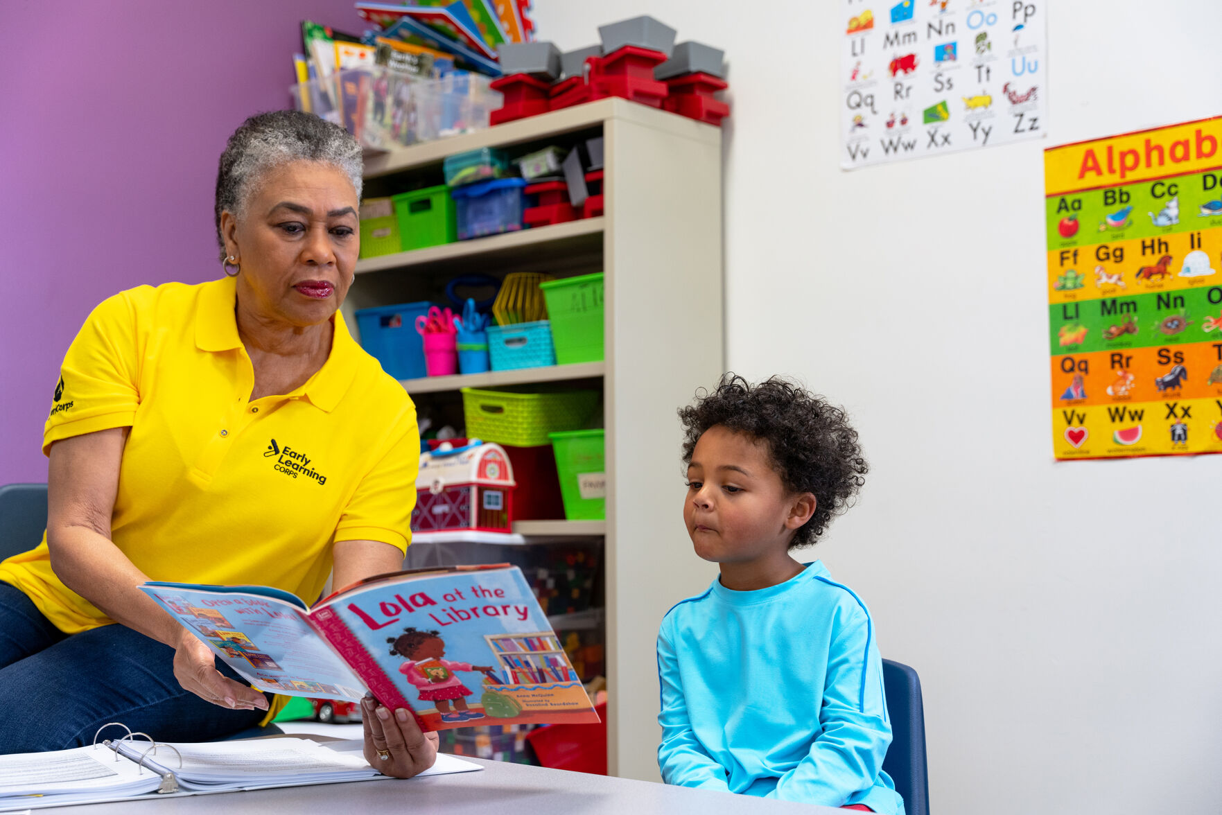 Florida Early Learning Corps receives $1M investment | Education ...