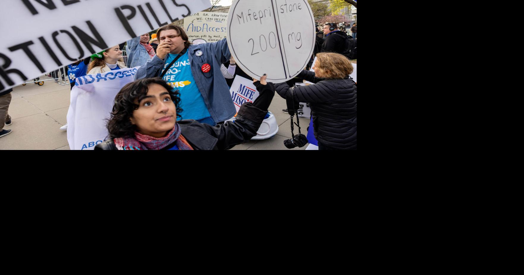 Lawsuit from Texas, Florida AGs takes another crack at limiting abortion pill access