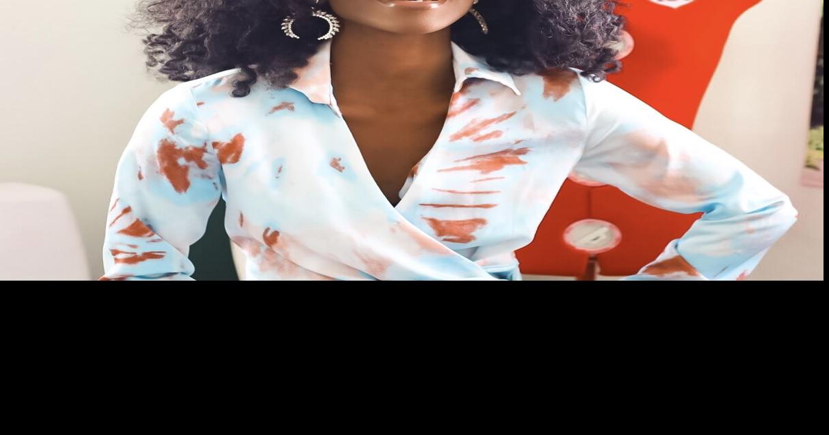 Erica Appleby teaches the lost art of sewing to South Florida residents