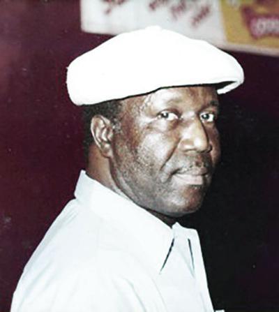 LOUIS JOHNSON