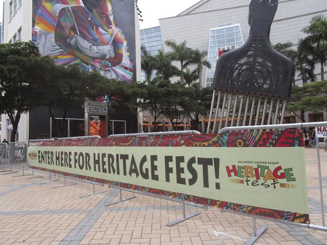 Heritage Fest Miami