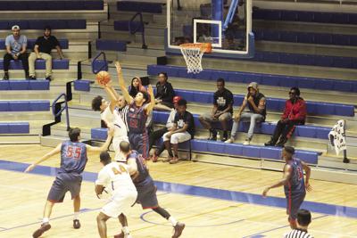 Fmu Wins Against St Thomas 68 59 Lifestyles Miamitimesonline Com