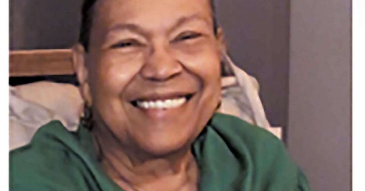 Bea Torres BEATRICE MARIE TORRES | In Memoriam | miamitimesonline.com