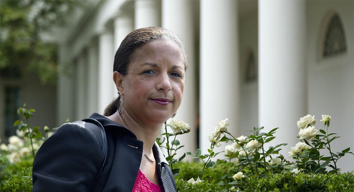 Vp Contender Gets New White House Post News Miamitimesonline Com