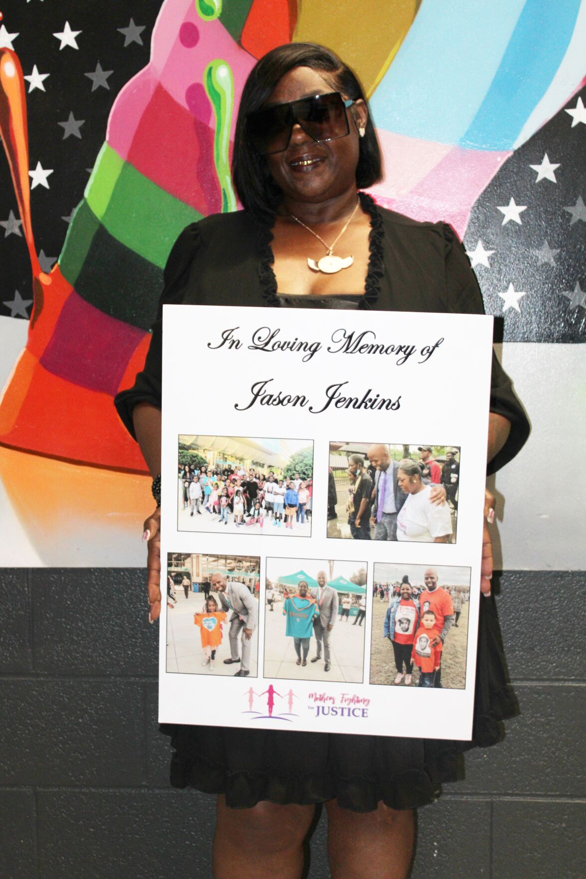 Remembering Jason Jenkins - YWCA South Florida