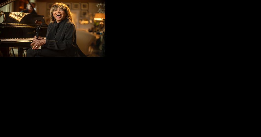 Tina Turner, on her terms - Vimarsana News