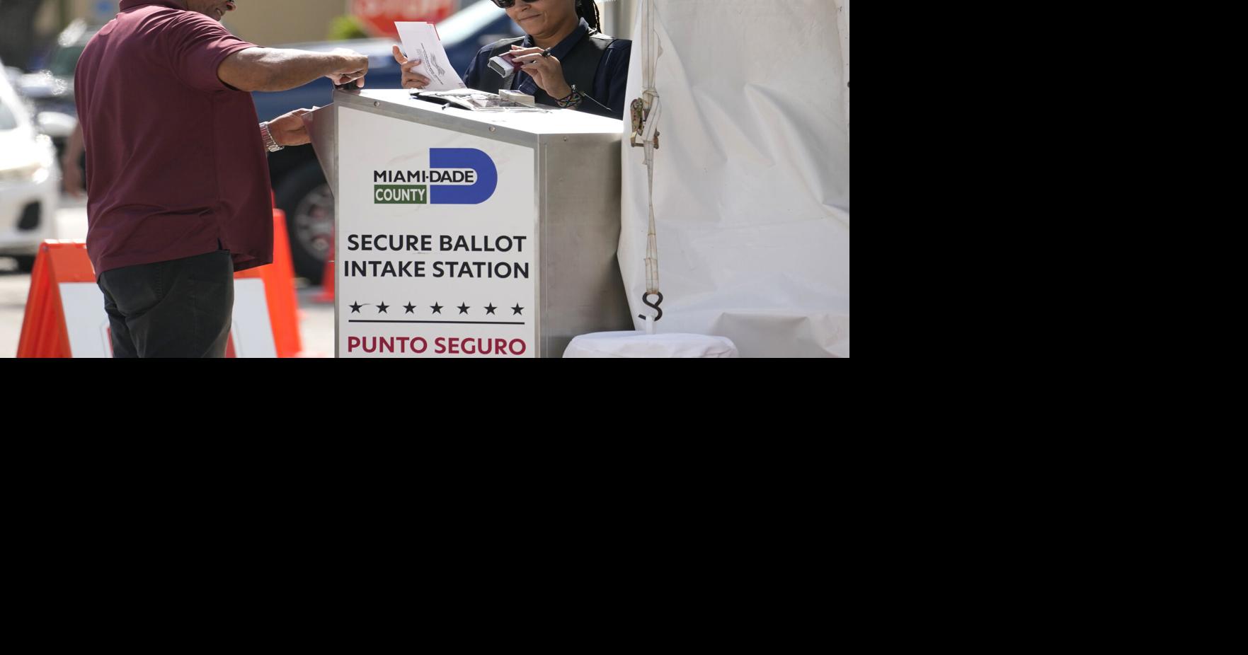 Election 2022 Florida