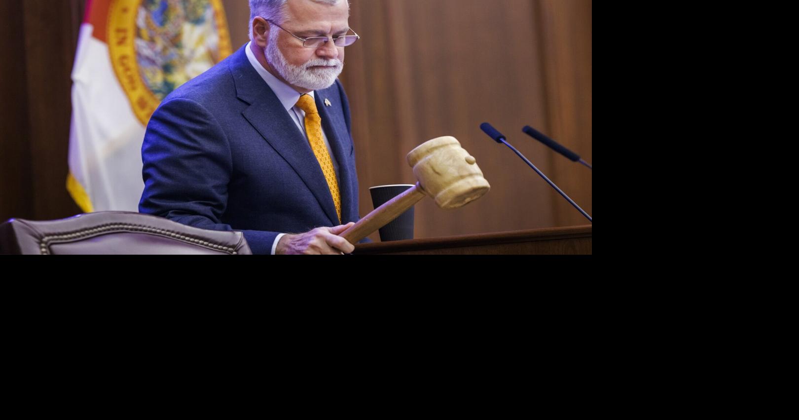 Groups call on Ben Albritton to block bill that would lower gun buying age to 18