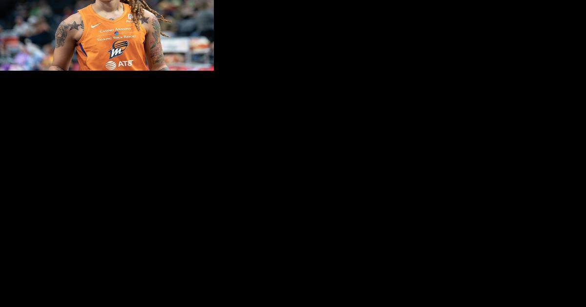 Brittney Griner is a pawn in Russia's war with Ukraine | Opinion - Vimarsana News