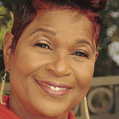 MARVERNETTE WILLIAMS