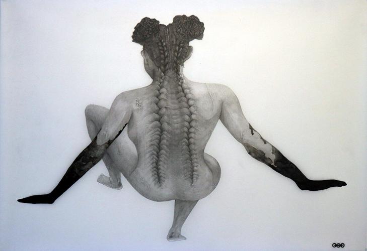 Rhea Leonard - Machinations