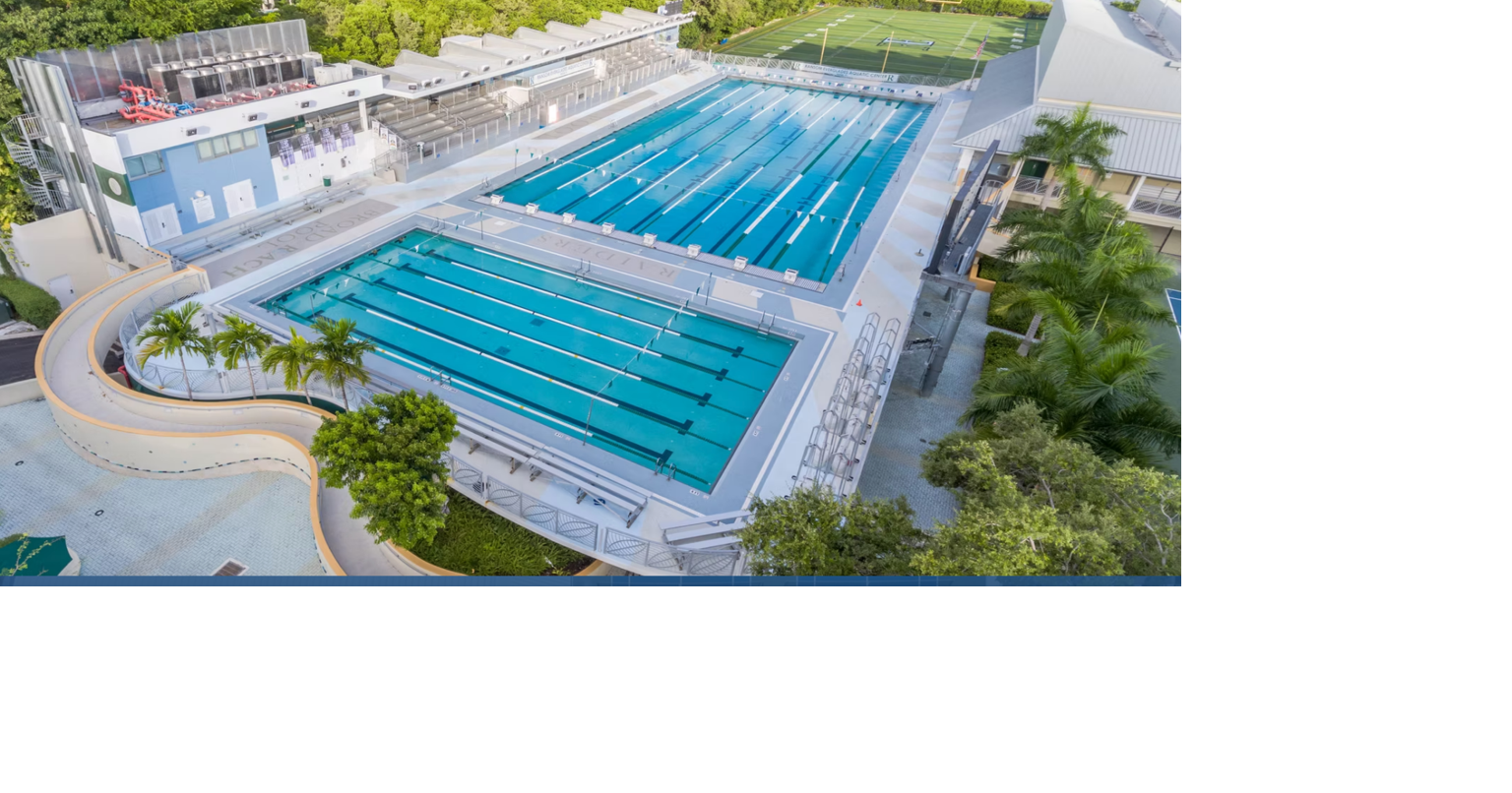 Public vs private: The uneven playing field of Miami high school sports