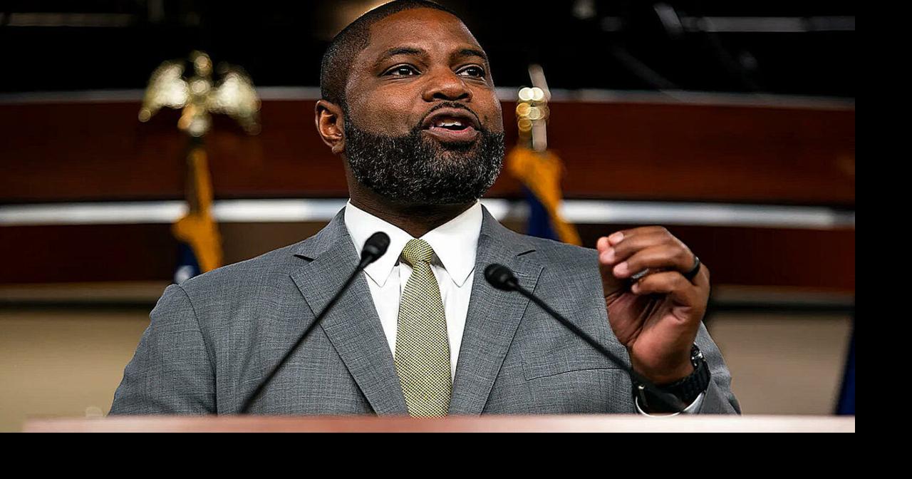 Citing election security, Byron Donalds says he won't support Florida Voting Rights Act Jacob Ogles, Florida Politics Aug 27, 2026 15 mins ago