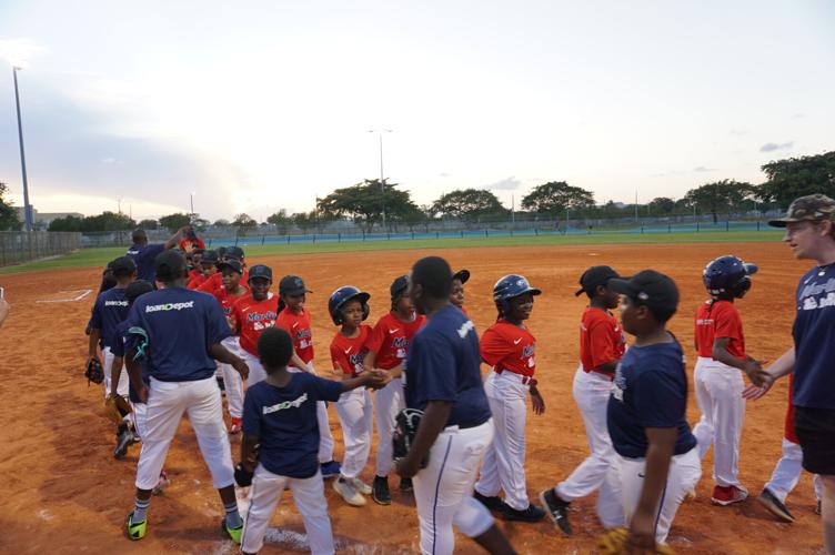 Baseball is back in season | Sports | miamitimesonline.com