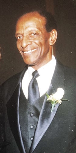 DR. EDDIE JEROME STRACHAN