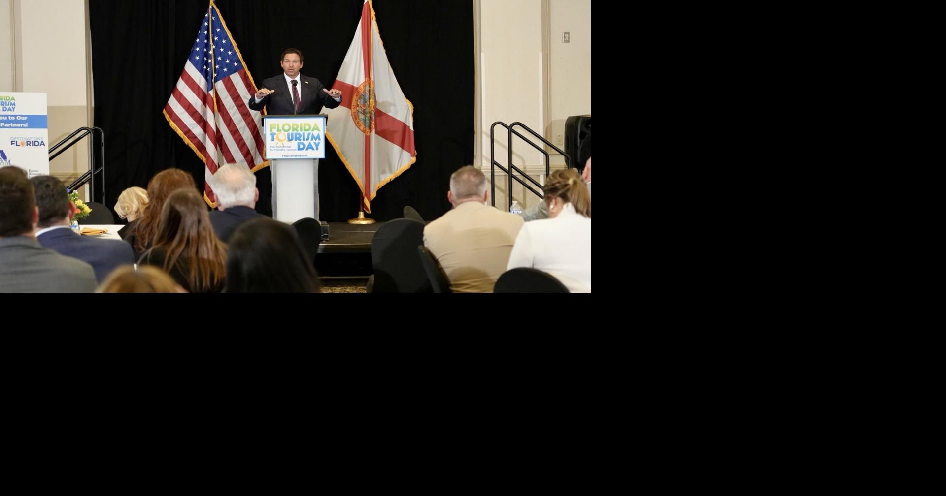 Florida lawmakers defy DeSantis in rift over state budget | Florida ...